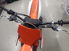 KTM 125