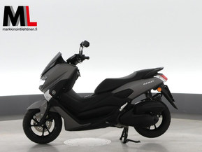 Yamaha NMAX