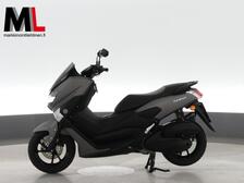 Yamaha NMAX