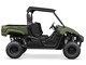 Yamaha Viking