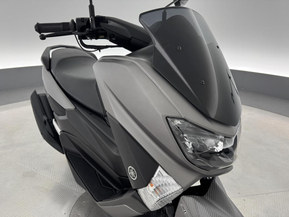 Yamaha NMAX
