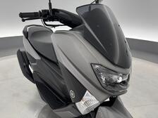 Yamaha NMAX