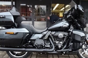 Harley-Davidson Touring