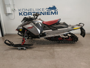 Ski-Doo MX Z