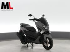 Yamaha NMAX
