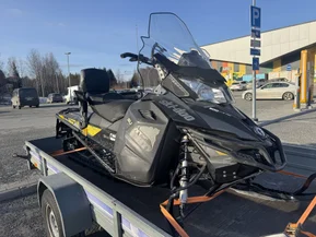 Ski-Doo Summit