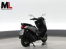 Yamaha NMAX