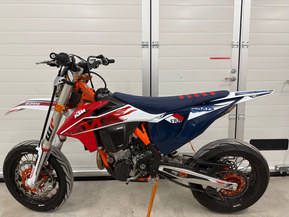KTM 450