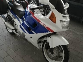 Honda CBR