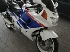 Honda CBR