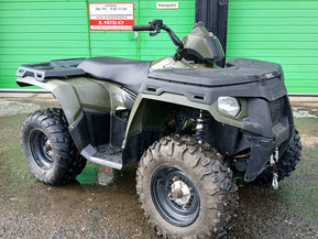Polaris Sportsman