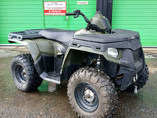 Polaris Sportsman
