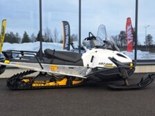 Ski-Doo Tundra - Vaihtolaitteet - motontx100-3212901 - 19713605