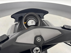 Yamaha NMAX