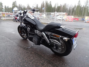 Harley-Davidson Dyna