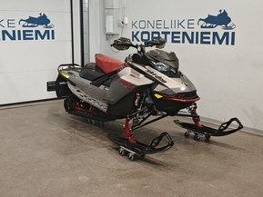 Ski-Doo MX Z
