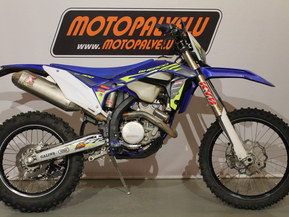 Sherco SEF-R