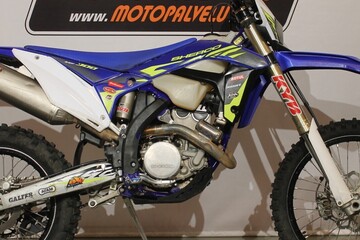 Sherco SEF-R
