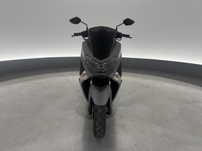 Yamaha NMAX