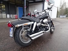 Harley-Davidson Dyna