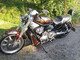 Harley-Davidson VRSC
