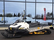 Ski-Doo Tundra - Vaihtolaitteet - motontx100-3212901 - 19713609