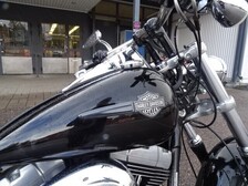 Harley-Davidson Dyna