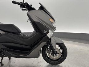Yamaha NMAX