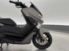 Yamaha NMAX