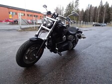 Harley-Davidson Dyna