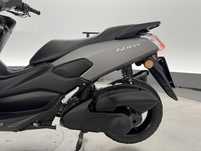 Yamaha NMAX