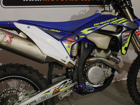 Sherco SEF-R