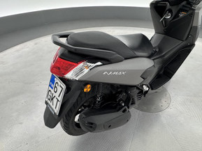 Yamaha NMAX