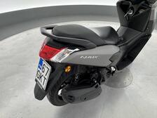 Yamaha NMAX