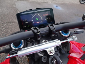 Ducati Streetfighter