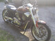 Harley-Davidson VRSC