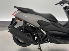 Yamaha NMAX