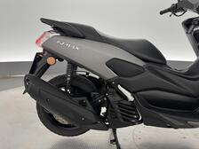 Yamaha NMAX