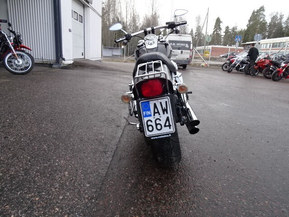 Harley-Davidson Dyna