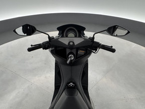 Yamaha NMAX