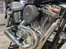 Harley-Davidson Dyna