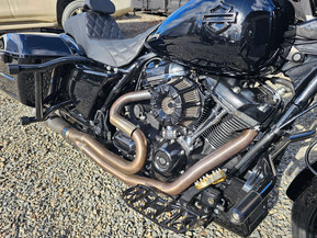 Harley-Davidson Touring