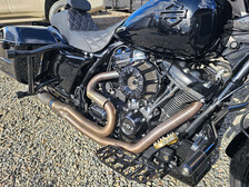 Harley-Davidson Touring