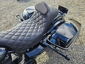 Harley-Davidson Touring