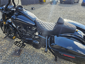 Harley-Davidson Touring