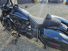 Harley-Davidson Touring