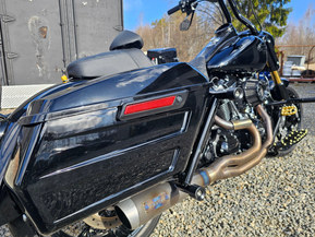 Harley-Davidson Touring