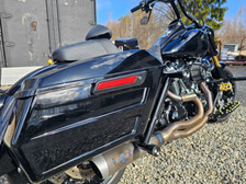 Harley-Davidson Touring