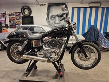 Harley-Davidson Dyna