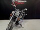 Yamaha XVS